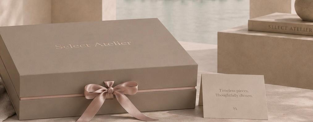 Select Atelier